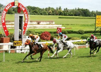 Mysore ljetne utrke u gradu počinju sutra