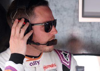 NASCAR INSOZALNI IZLAZNI BRACKET: Chase Elliott, Alex Bowman, Kyle Larson osvajaju top 10 sjemenki