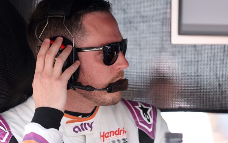 NASCAR INSOZALNI IZLAZNI BRACKET: Chase Elliott, Alex Bowman, Kyle Larson osvajaju top 10 sjemenki NASCAR INSOZALNI IZLAZNI BRACKET: Chase Elliott, Alex Bowman, Kyle Larson osvajaju top 10 sjemenki