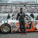 NASCAR – Jesse Iwuji i njegov Chevrolet Corvette Z06 Drift Car