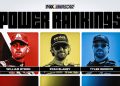 NASCAR Power Rankings: Kyle Larson na vrhu nakon Nashvillea