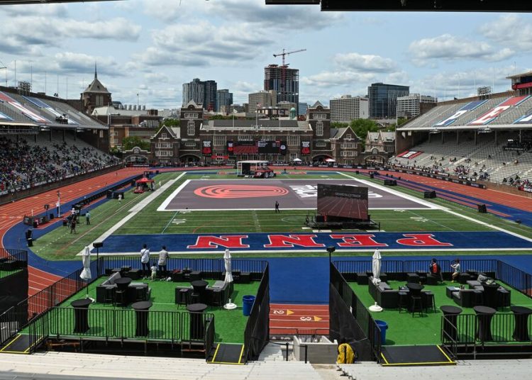 NASCAR razmatra utrku na stadionu u dvorištu dugogodišnjeg kruga – moto sportovi – sport NASCAR razmatra utrku na stadionu u dvorištu dugogodišnjeg kruga – moto sportovi – sport