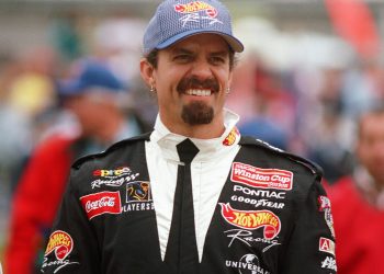 NASCAR veteran Kyle Petty ostavio je komentare gledajući tople kotače Jr Hildebranda “Badass”