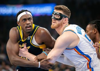 
NBA finale: Pregled Gromovi – Paceri, ključni igrači, X-faktori i ostalo
