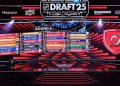 NHL Nacrt 2025: Potpuni rezultati, svaki izbor igrača – ažuriranja uživo i reakcije NHL Nacrt 2025: Potpuni rezultati, svaki izbor igrača – ažuriranja uživo i reakcije