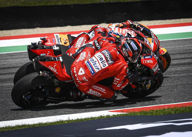 Najbolje iz Italije: Mugello Classics!