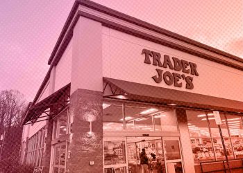 Najnoviji proizvod trgovca Joea toliko je dobar da mu navijači daju ‘100/10’