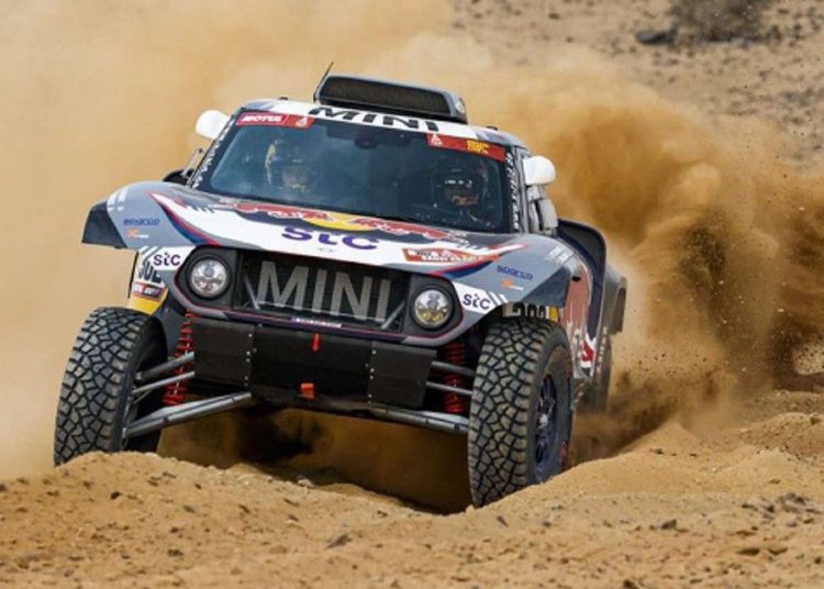 Najpopularniji vozači Dakara svih vremena