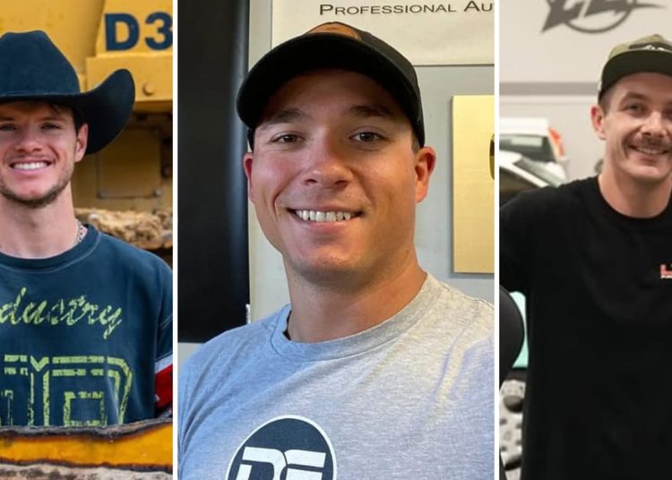 Najtopliji muški automobili YouTubera, rangirani