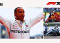 Najveće utrke #20: “Čudo” Lewis Hamilton, uspon od 14. do pobjede – Grand Prix 2018. godine Najveće utrke #20: “Čudo” Lewis Hamilton, uspon od 14. do pobjede – Grand Prix 2018. godine
