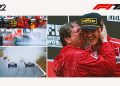 Najveće utrke #22: Michael Schumacher osigurava jednu od svojih ‘najvećih ikad’ pobjeda u teškim uvjetima – 1996. Španjolska Grand Prix