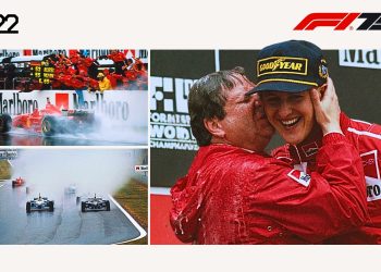 Najveće utrke #22: Michael Schumacher osigurava jednu od svojih ‘najvećih ikad’ pobjeda u teškim uvjetima – 1996. Španjolska Grand Prix