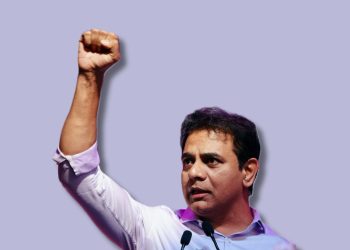 Nakon 8-satnog roštiljanja ACB-a u slučaju Formula-E, KTR ga naziva ‘Sadistic Vendetta’ CM Revantha