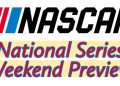 Nascar Pregled za vikend: Insezonski izazov dodaje začin seriji kupa na Echopark Speedwayu Nascar Pregled za vikend: Insezonski izazov dodaje začin seriji kupa na Echopark Speedwayu