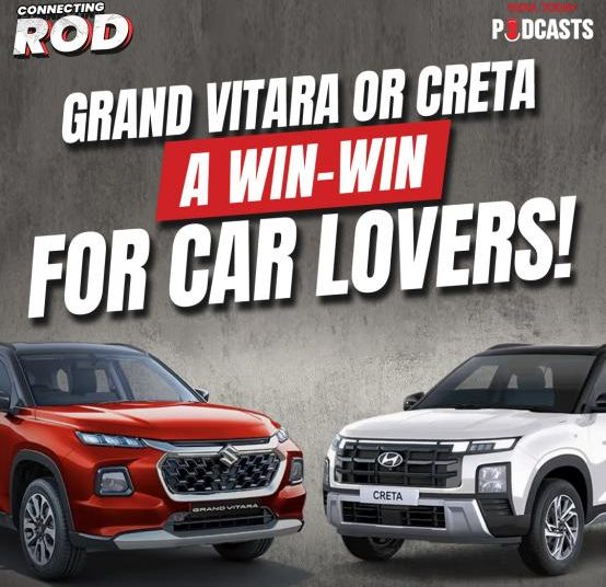 Ne kupujte automobil ispod 20 lakha prije nego što pogledate ovo | Povezivanje Rod Epizoda 8