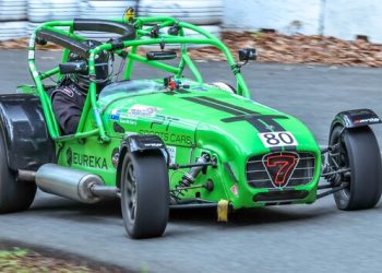 Ne zaboravite uspon na Noosa Winter Hill