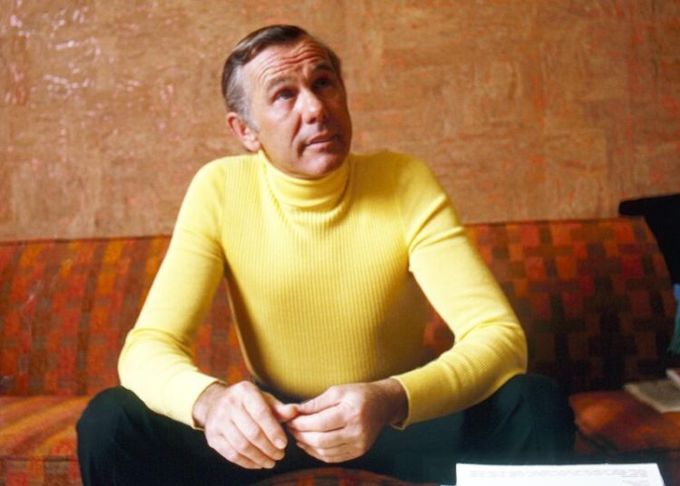 Neki bi rekli da je živio luksuznim načinom života