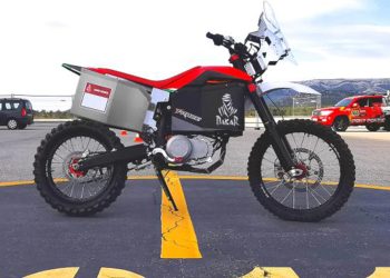 NewsFlash | Tacita na skupu Dakar 2020 | Pakiranje