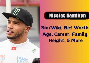 Nicolas Hamilton Biografija 2025: Godine, visina, težina, neto vrijednost, plaća, datum rođenja, roditelji i još mnogo toga