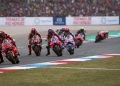 Nizozemski TT 2024 MotoGP rang lista