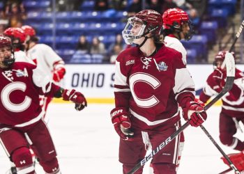 Njujorške sirene biraju Kristýnu Kaltounkovou kao broj 1 u odabiru 2025. godine, PWHL nacrt