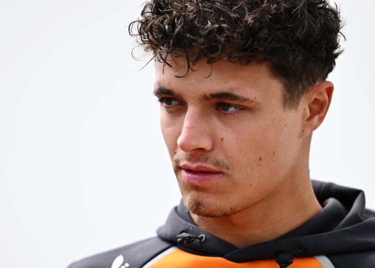 Norris razmišlja o “najgorem petku u godini”, dok Piastri naglašava “BEZ ALARMIJE”, dok McLaren traži poboljšanja u Kanadi Norris razmišlja o “najgorem petku u godini”, dok Piastri naglašava “BEZ ALARMIJE”, dok McLaren traži poboljšanja u Kanadi