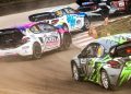 Nova Motorsport postaje glavni sponzor 2024. francuskog rallycross prvenstva
