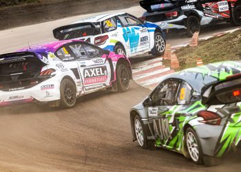 Nova Motorsport postaje glavni sponzor 2024. francuskog rallycross prvenstva