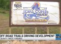 Nove off-road staze potiču razvoj Nove off-road staze potiču razvoj