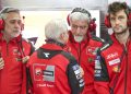 Novi MotoGP vozači istaknuli su “postoje mogućnosti” izvan Ducatija Novi MotoGP vozači istaknuli su “postoje mogućnosti” izvan Ducatija
