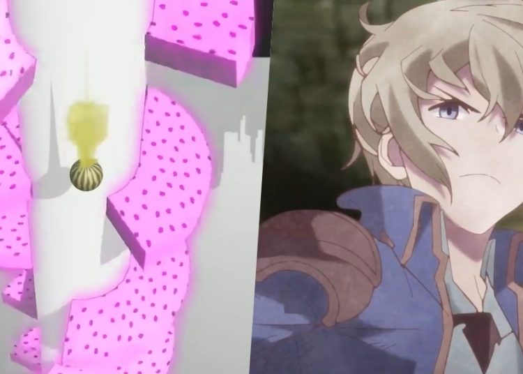 Novi Roundup: Trinity Trist, Helix Jump+, Crystal of Atlan i još mnogo toga