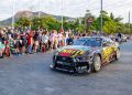 Novi izgled gradske parade za NTI Townsville 500 – Supercars Novi izgled gradske parade za NTI Townsville 500 – Supercars