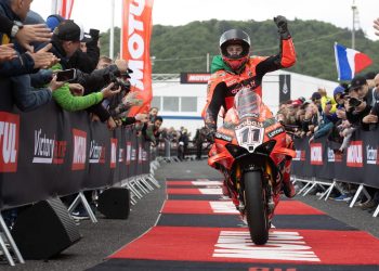 Novi posao Ducati WSBK zvijezde postavlja ga za budućnost u MotoGP-u