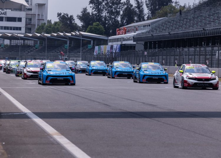 Novi unosi pojačavaju FIA TCR svjetsku mrežu turneje u Valenciji Novi unosi pojačavaju FIA TCR svjetsku mrežu turneje u Valenciji