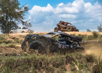 Očekuje se da će praksa racije za Prvu Kambodžanu uspjeti po prvi put