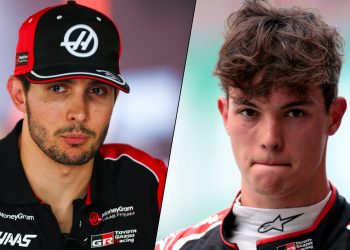 Ocon nadajući se da se Haas može ‘vratiti gdje pripadamo’ u Kanadi, dok Bearman priznaje da je Španjolska ‘pokazala nekoliko slabosti’