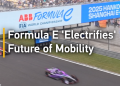 Od trkača do ceste: Kako Formula E oblikuje budućnost mobilnosti