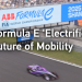 Od trkača do ceste: Kako Formula E oblikuje budućnost mobilnosti Od trkača do ceste: Kako Formula E oblikuje budućnost mobilnosti