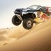 Off-road avantura od 7.500 km kroz pustinju Saudijske Arabije