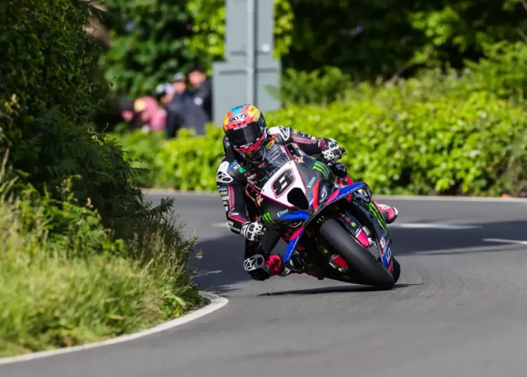 Otok Man TT 2025: Svi rezultati Otok Man TT 2025: Svi rezultati