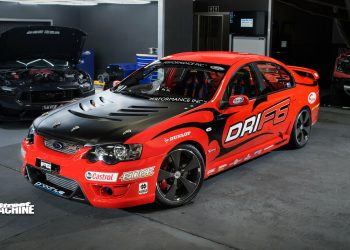 Oživio je FPV Drift automobil jednokratnog korištenja