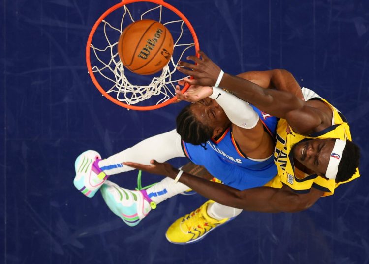 PACERS-THUNDER Igra 7: Predviđanja i rangiranje svih vremenskih NBA finala
