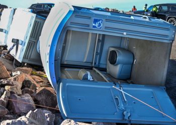 PPIHC bilježnica: Utrka do oblaka postaje utrka do uvala | Pikes Peak