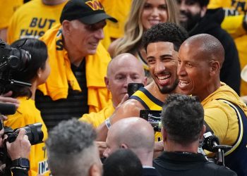 Pacersi otkrivaju svoju pravu prirodu – i to su zaista oni