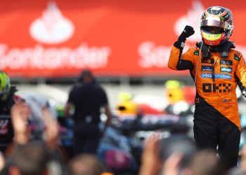 Palmer: Kako je Oscar Piastri svoje slabosti pretvorio u snage i postao omiljeni vozač prvenstva