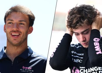 Pierre Gasly ‘oslobodio’ kasni sigurnosni automobil u Španjolskoj, što dovodi do bodova, dok Franco Colapinto ističe ključno područje za poboljšanje.