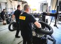 Pirelli održava prvi MotoGP test u Misanu s testnim vozačima i “laboratorijskim biciklima” Pirelli održava prvi MotoGP test u Misanu s testnim vozačima i “laboratorijskim biciklima”