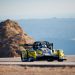 Pirelli osvojio prva pet mjesta na International Hill usponu Pikes Peak. Faggioli pobjeđuje s Dumasom i Ford Super Mustang Mach-E.