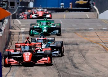 Pobjednici i gubitnici iz jedinstvene, kaotične utrke Street Street Street Street Street Street Street Street