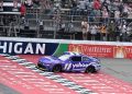 Pobjednici i gubitnici s NASCAR Cup Weekenda na Michigan International Speedwayu Pobjednici i gubitnici s NASCAR Cup Weekenda na Michigan International Speedwayu